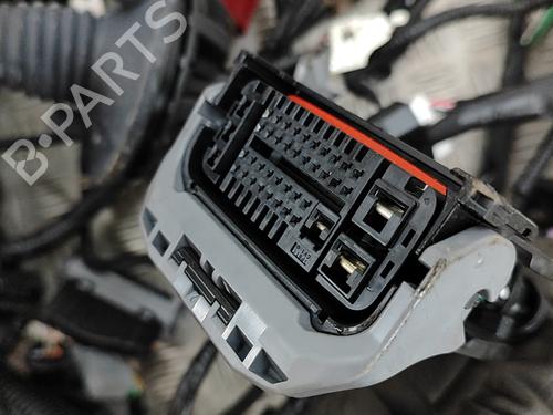 Wiring harness TOYOTA bZ4X (_EAM1_) EV (YEAM15) | BP28559884E16