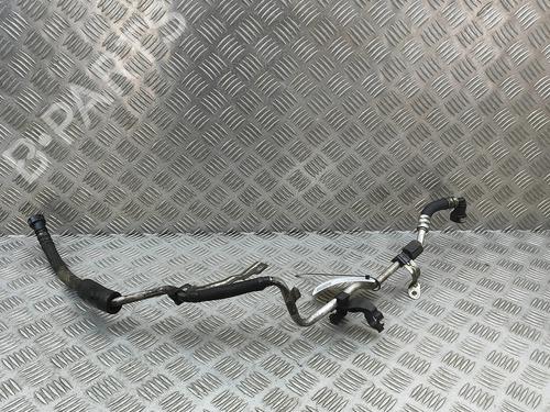 Rør PEUGEOT BOXER Van 2.2 BlueHDi 140 (140 hp) 32369839