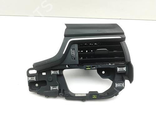 Rejilla aireadora AUDI A5 (F53, F5P) 2.0 TDI (190 hp) 32369953