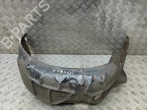 Wheel arch AUDI A3 Limousine (8VS, 8VM) S3 quattro | BP18165448C56
