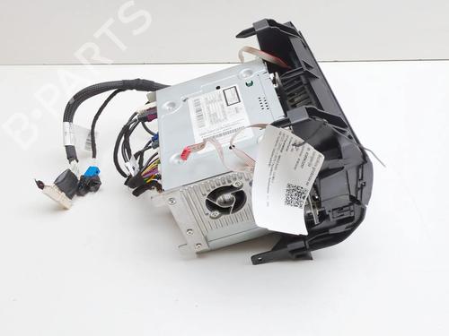 Electronic module MASERATI GHIBLI III (M157) 3.0 D | BP39884388M83 - Image 4