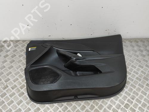 Front right panel PEUGEOT 2008 II (UD_, US_, UY_, UJ_, UR_, UC_) e-2008 (UKZKXZ) | BP30130501C59 