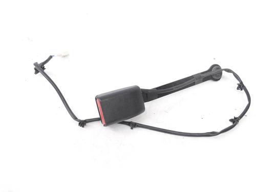 Used Seat buckle NISSAN X-TRAIL III (T32_, T32R, T32RR) 1.6 DIG-T (T32) (163 hp) 30267847