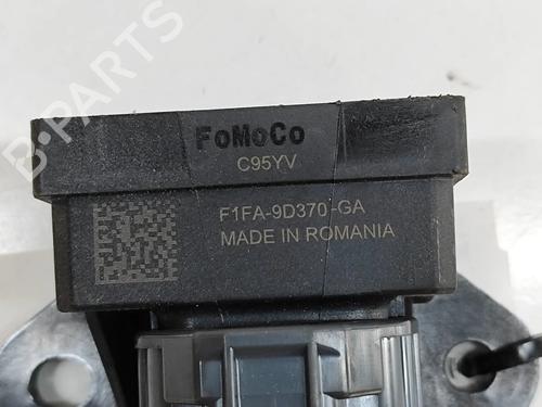 Electronic module FORD FOCUS III 1.0 EcoBoost | BP28437013M83 