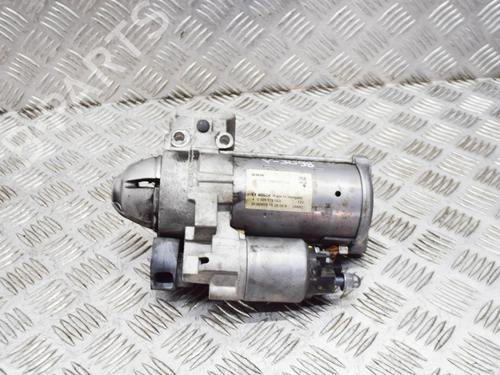 Used Starter BMW 3 (F30, F80) 320 d (190 hp) 7698706