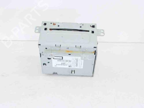 Electronic module OPEL INSIGNIA A Sports Tourer (G09) 2.0 CDTI (35) | BP6741422M83 