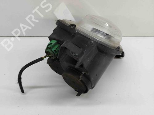 Left headlight FIAT 500L (351_, 352_) 1.6 D Multijet (199LYD1B) | BP23247845C28 