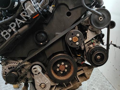 Engine BMW 5 (F10) 520 d | BP37269195M1 - Image 6