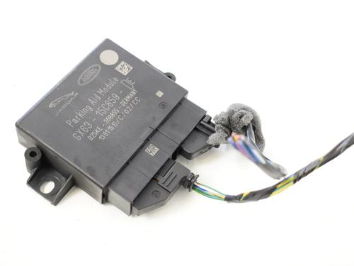 Used Electronic module Electronic module JAGUAR F-TYPE Coupe (X152) 5.0 SCV8 R AWD (551 hp) 33340065 33340065