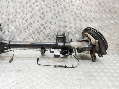 Subframe JEEP WRANGLER III (JK) 3.6 V6 | BP36067937M9 - Image 7
