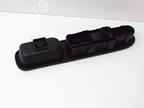 Left front window switch PEUGEOT 307 SW (3H) 1.6 16V | BP36043191I27 - Image 4