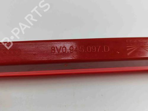 Third brake light VW MULTIVAN T7 (STM, STN) 1.4 eHybrid | BP29542791L11 - Image 6