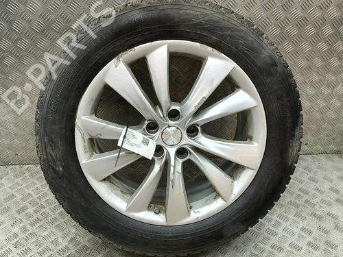 Fælk Fælk TESLA MODEL X (5YJX) P100D AWD (772 hp) 33661372 33661372