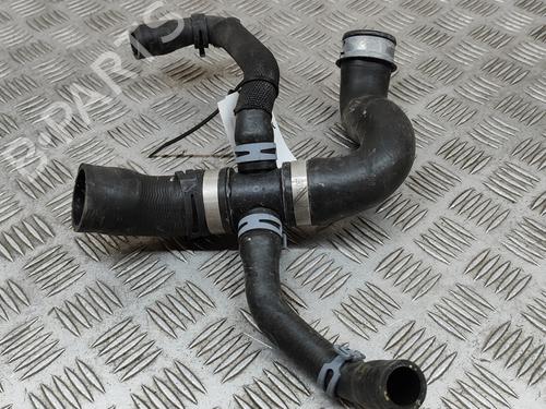Pipe PORSCHE PANAMERA (971) 3.0 (97AAA1, 97BAA1) | BP23562100M125 