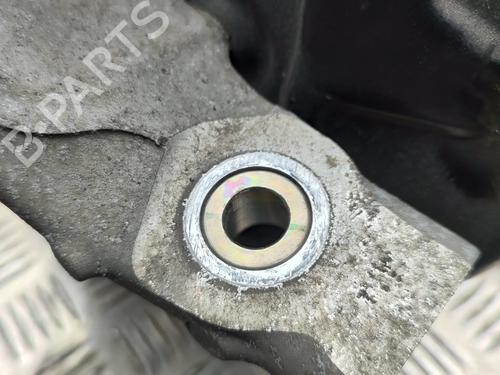 Left front steering knuckle AUDI Q4 E-TRON Sportback (F4N) 45 | BP28438547M25 