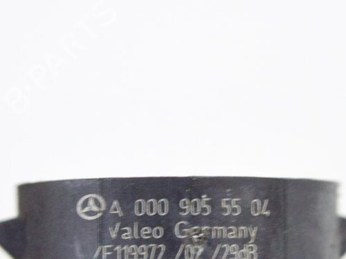 Electronic module MERCEDES-BENZ GLC Coupe (C253) 250 d 4-matic (253.309) | BP12312550M83 