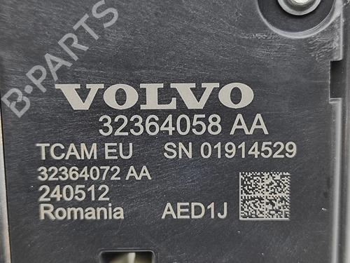 Antenne/Base VOLVO EX40 (536) EV | BP38650416C140  - Image 7