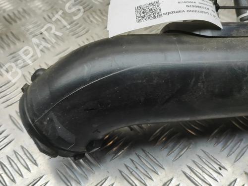 Pipe KIA SPORTAGE V (NQ5) 1.6 T-GDi Hybrid AWD | BP31192301M125