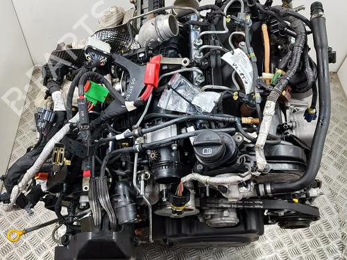Engine JEEP GRAND CHEROKEE IV (WK, WK2) 3.0 CRD | BP28359409M1 