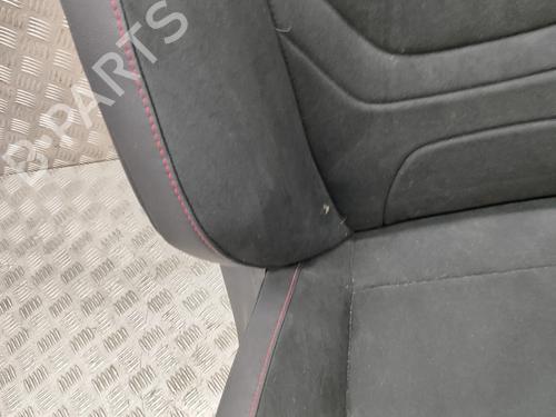Right front seat TOYOTA C-HR (_X2_, _H2_) Hybrid (MAXH20) | BP29391640C16 - Image 6
