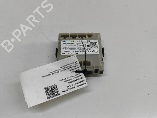 Electronic module MERCEDES-BENZ EQB (X243) EQB 300 4-matic (243.608, 243.609) | BP29753105M83 - Image 3