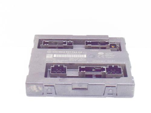 Electronic module AUDI A5 Sportback (8TA) S5 quattro | BP6770737M83 