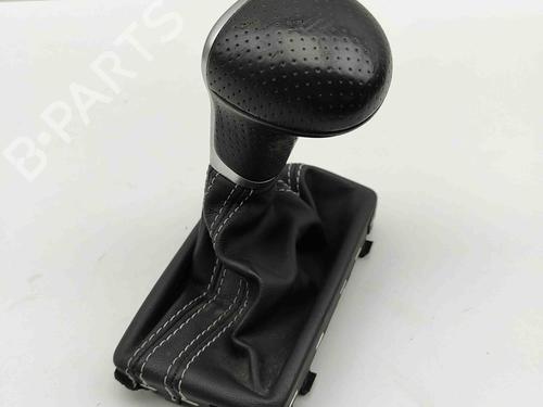 Used Shift knob AUDI A6 C7 Avant (4G5, 4GD) 3.0 TDI quattro (204 hp) 27349538