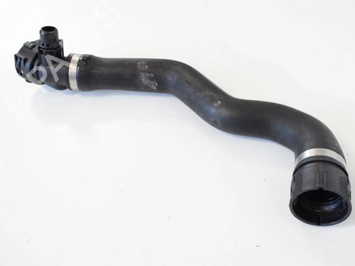 Pipe BMW 3 (F30, F80) 330 d | BP30258832M125 - Image 2