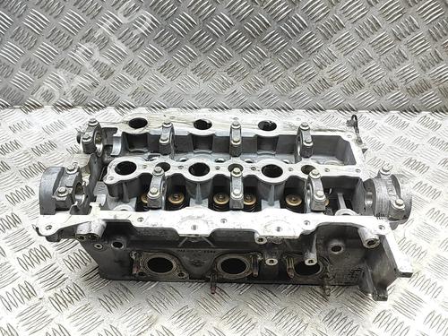Used Cylinder head Cylinder head OPEL VIVARO A Bus (X83) 2.0 CDTI (F7, J7, A07) (90 hp) 33961779 33961779