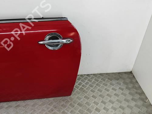 Left front door MINI MINI (R50, R53) Cooper | BP29570038C2