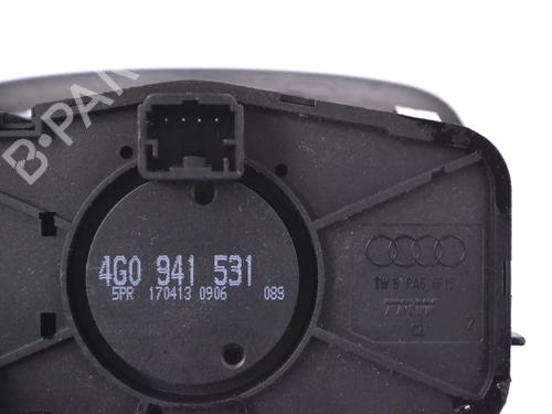Electronic module AUDI A6 C7 (4G2, 4GC) 2.0 TDI | BP30217929M83 - Image 4