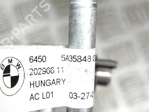 AC-rør BMW X1 (U11) iX1 xDrive 30 | BP28552944M126