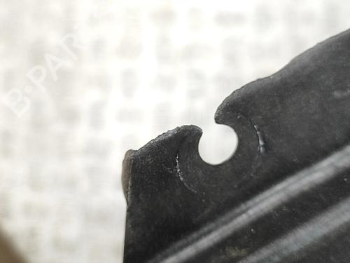 Underbody protection BMW X7 (G07) xDrive 40 i Mild Hybrid | BP32269629M92 - Image 5