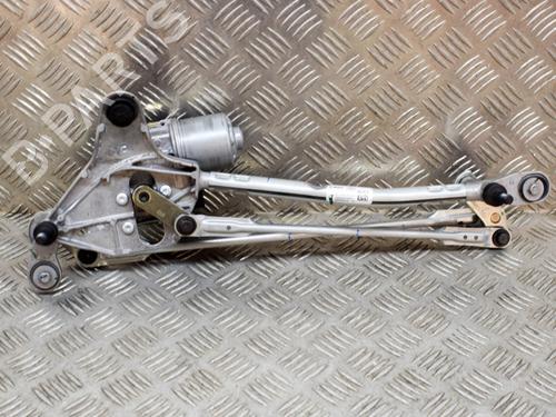 Used Front wipers mechanism TESLA MODEL 3 (5YJ3) EV (283 hp) 27756656