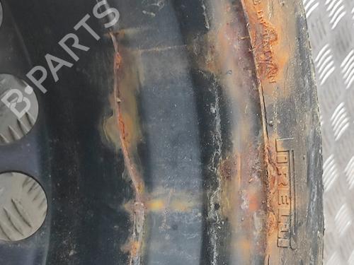 Reservehjul kit SAAB 9-3 (YS3F, E79, D79, D75) 1.9 TiD | BP28154108C119 