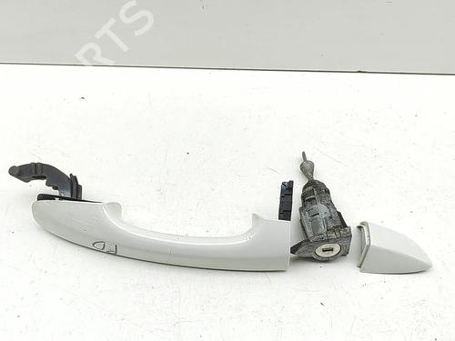 front-right-exterior-door-handle-vw-passat-b8-3g2-cb2-2014-33391453 main image