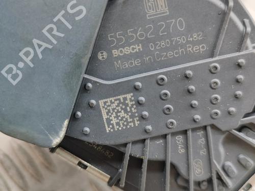 Throttle body OPEL AMPERA (R12) EV 150 | BP30575334M82 - Image 7