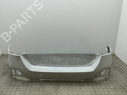 Used Rear bumper Rear bumper BMW 5 (G60, G90, G68) i5 eDrive40 (340 hp) 34347558 34347558