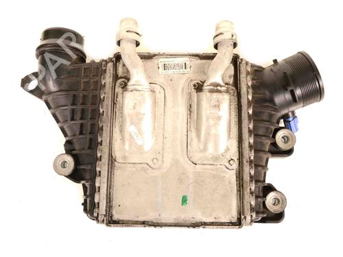 Intercooler JAGUAR E-PACE (X540) 2.0 D180 AWD (179 hp) 30218594