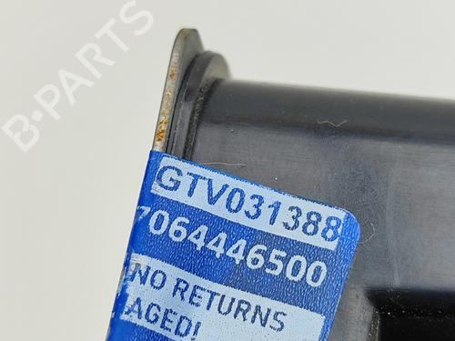 ECU airbags VW GOLF VII (5G1, BQ1, BE1, BE2) e-Golf | BP27265902M53 