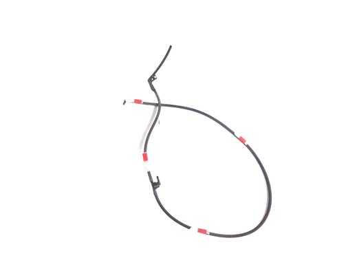 Pipe TOYOTA PRIUS (_W3_) 1.8 Hybrid (ZVW3_) | BP30234612M125