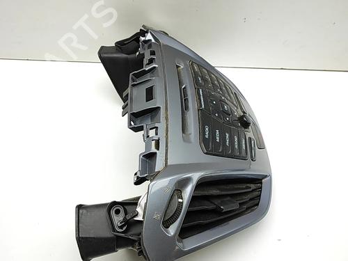 Switch FORD TRANSIT CUSTOM V362 Bus (F3) 2.0 EcoBlue | BP36534461I30 - Image 3