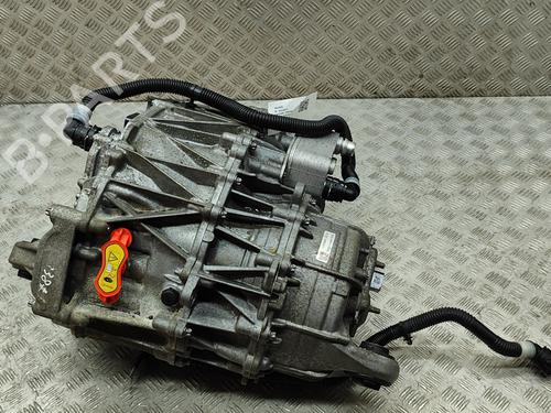Used Engine TESLA MODEL 3 (5YJ3) EV AWD (351 hp) 28554019