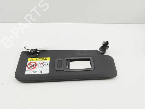 Right sun visor BMW X3 (G01, F97, G08) xDrive 20 d | BP39958728I2 - Image 2