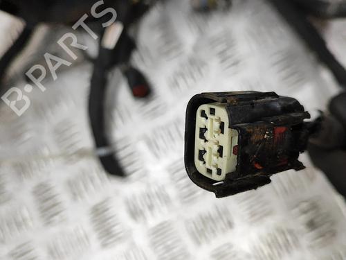 Trækkugle/Mekanisme DODGE RAM 1500 Pickup (DJ, DS) 5.7 4x4 | BP27784436C141 