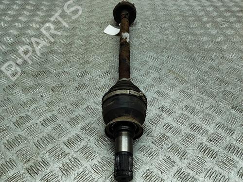 Left rear driveshaft JAGUAR F-PACE (X761) 2.0 P400e Plug-in Hybrid | BP28275480M40 - Image 6