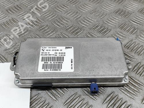 Used Electronic module BMW 5 Gran Turismo (F07) 530 d (245 hp) 24817972