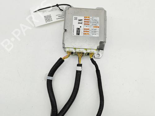 Used ECU airbags ECU airbags LEXUS NX II (_A2_, _H2_) 350h E-Four (AAZH25) (243 hp) 32728340 32728340