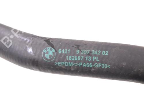 Pipe BMW 3 (F30, F80) M3 | BP30214278M125 