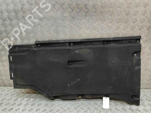 Underbody protection AUDI A5 Sportback (F5A, F5F) S5 TFSI quattro | BP29486925M92 